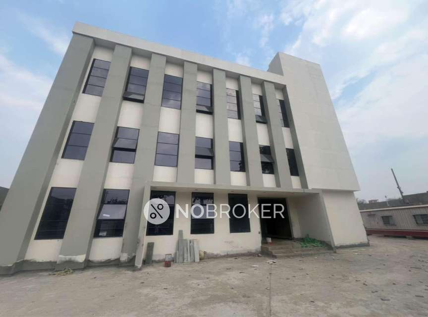 3 BHK Flat In Sahasram The Ananda For Sale  In Pocharam