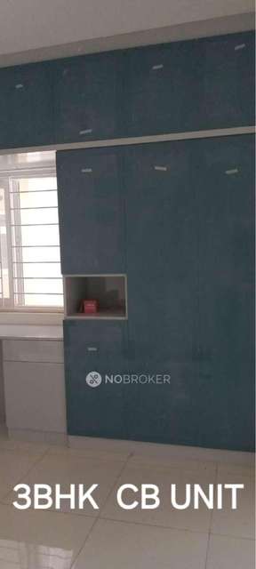 3 BHK Flat In Sahasram The Ananda For Sale  In Pocharam