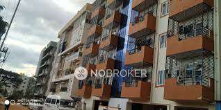 1 RK House for Lease  In Bhuvaneswari Nagar, Hebbal Kempapura