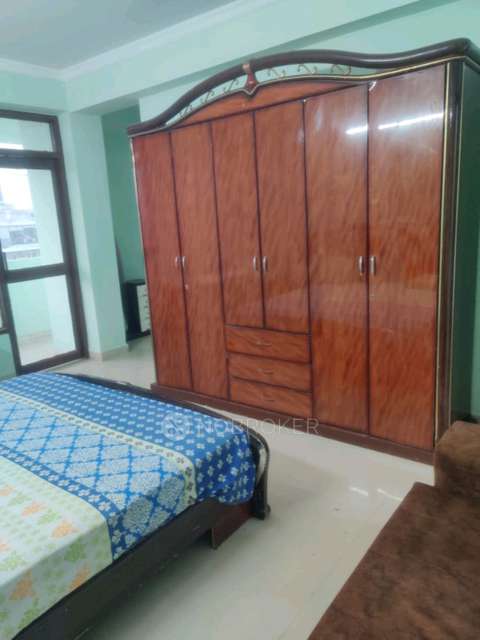 3 BHK Flat In Dream Land The Willows for Rent  In Bhabha Block, Near, Abesit Campus Rd, Dundahera, Ghaziabad, Uttar Pradesh 201009, India