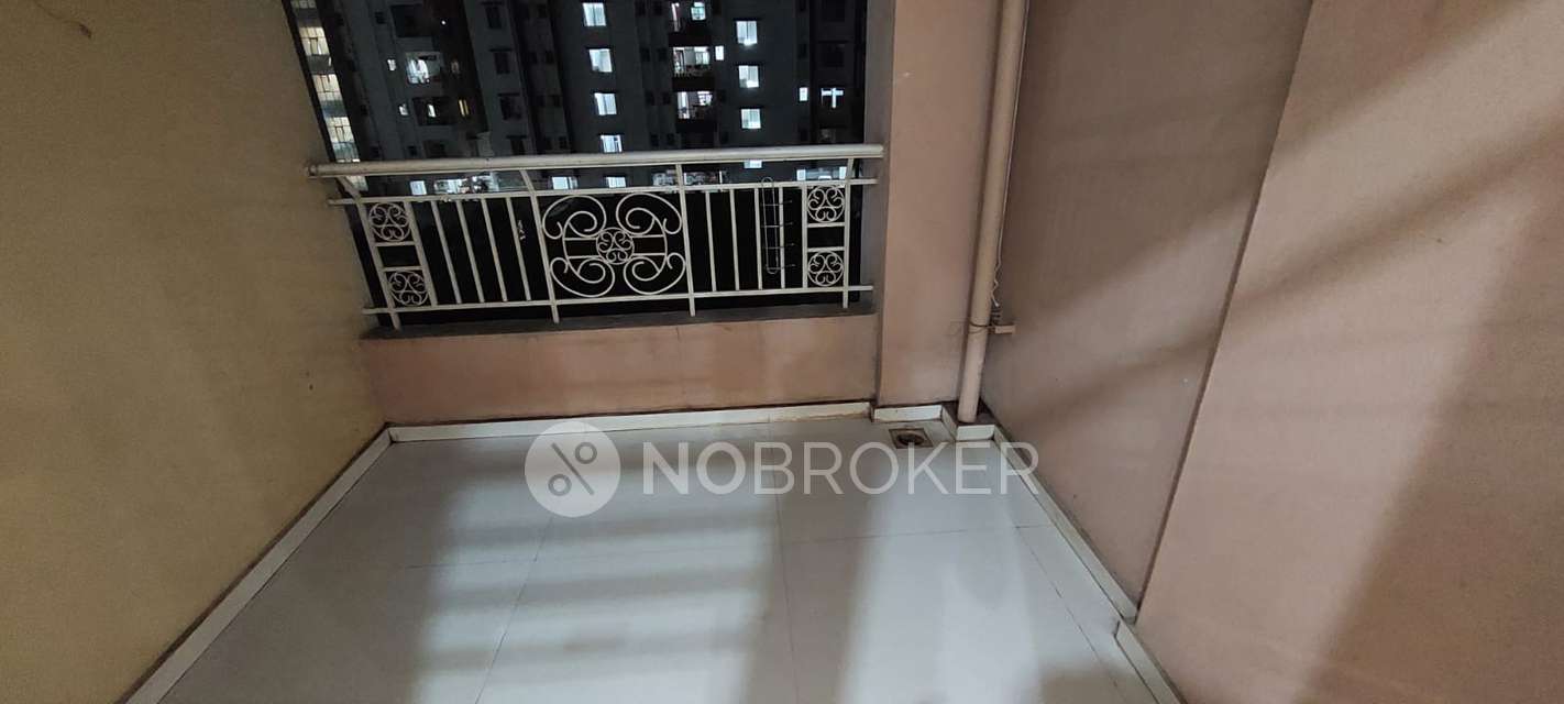 2 BHK Flat In Gk Royale Hills for Rent  In Ravet, Pune