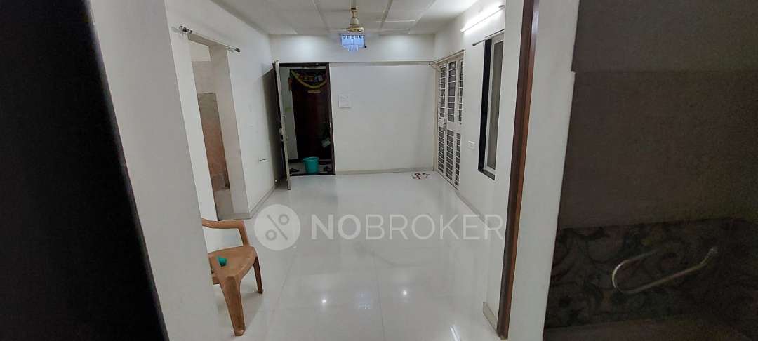 2 BHK Flat In Gk Royale Hills for Rent  In Ravet, Pune