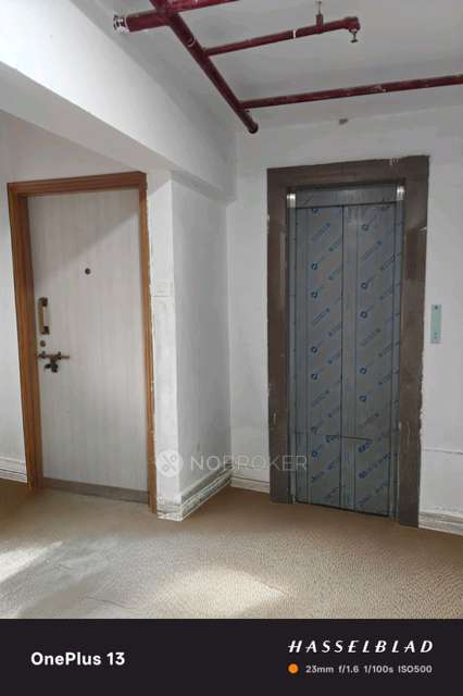 2 BHK Flat In Shraddha Pleasant For Sale  In Vikhroli