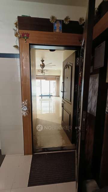 2 BHK Flat In Casa Blanca Apartment, Andheri West For Sale  In Andheri West