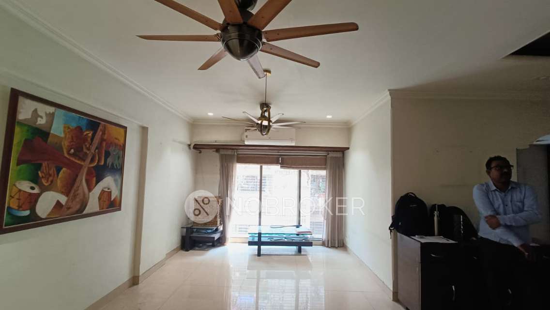 2 BHK Flat In Casa Blanca Apartment, Andheri West For Sale  In Andheri West