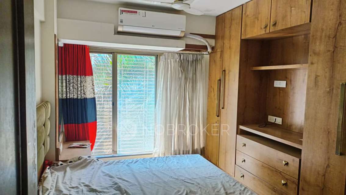 2 BHK Flat In Casa Blanca Apartment, Andheri West For Sale  In Andheri West