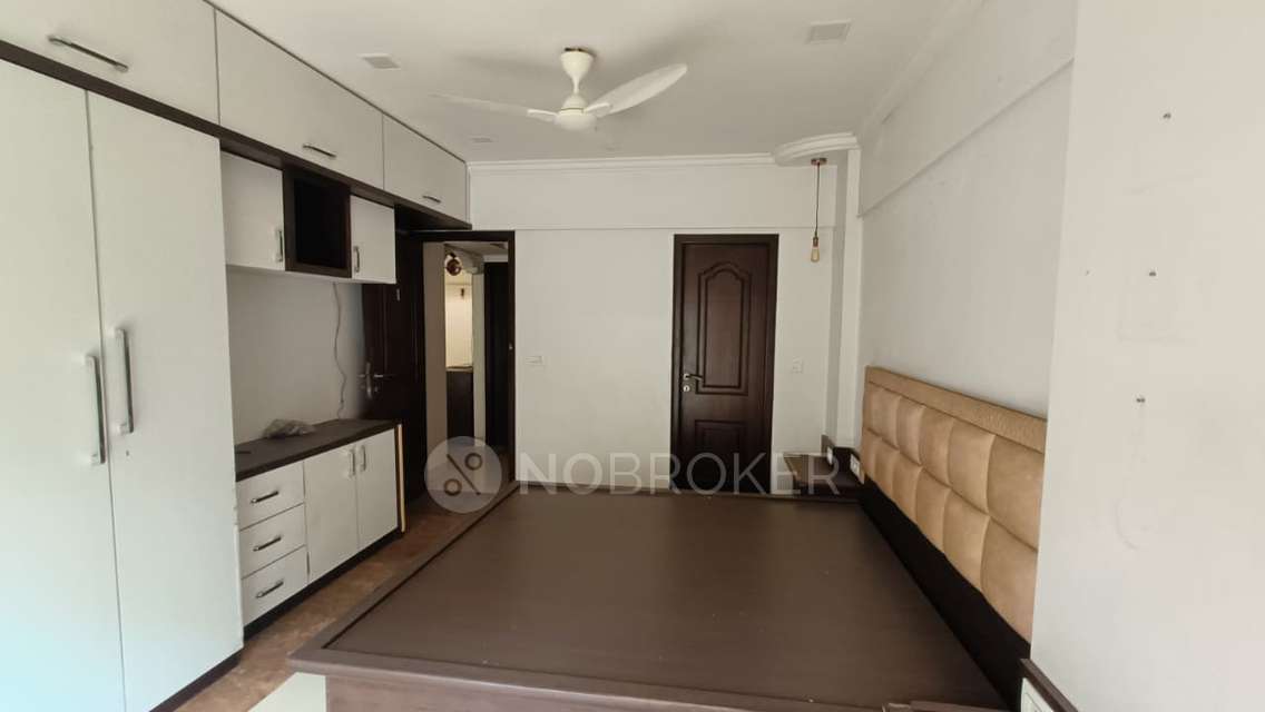 2 BHK Flat In Casa Blanca Apartment, Andheri West For Sale  In Andheri West