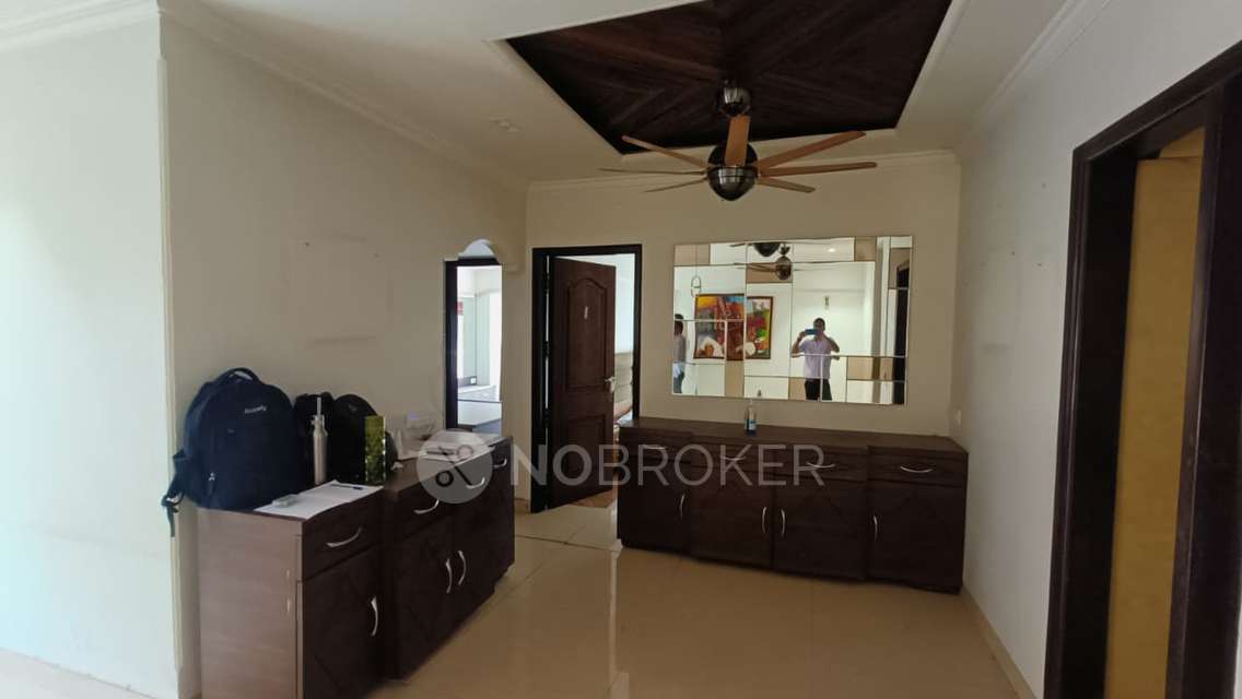 2 BHK Flat In Casa Blanca Apartment, Andheri West For Sale  In Andheri West