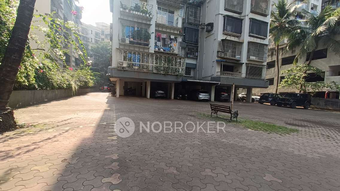 2 BHK Flat In Casa Blanca Apartment, Andheri West For Sale  In Andheri West