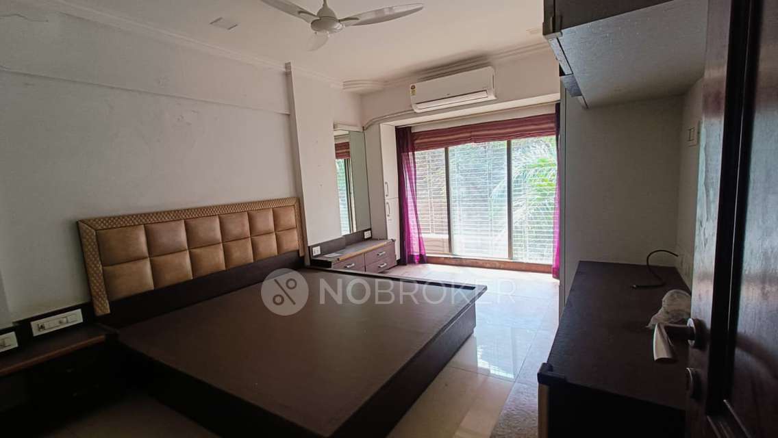 2 BHK Flat In Casa Blanca Apartment, Andheri West For Sale  In Andheri West