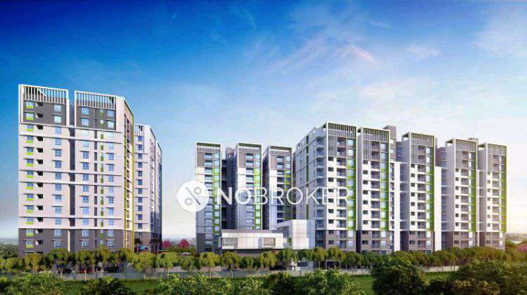 3 BHK Flat In Rwd Grandcorridor for Rent  In Maduravoyal