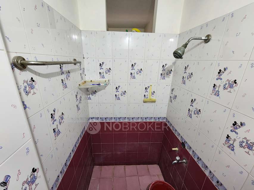 3 BHK Flat In Yessen Terrace Concepts, Chromepet For Sale  In Chromepet