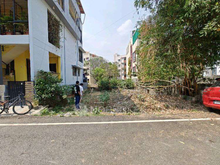 Plot For Sale  In Aecs Layout, Singasandra