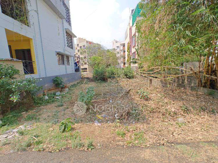 Plot For Sale  In Aecs Layout, Singasandra