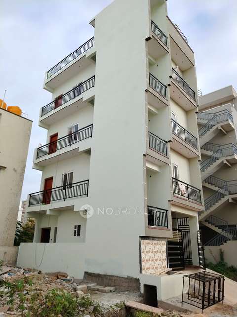 1 BHK House for Rent  In Bellahalli