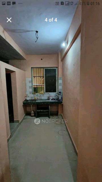 1 RK Flat In Sai Bhakti Apartment For Sale  In Nalasopara East