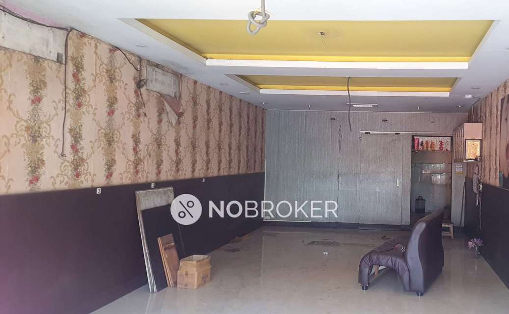 Showroom in Ekkattuthangal, Chennai for Rent 