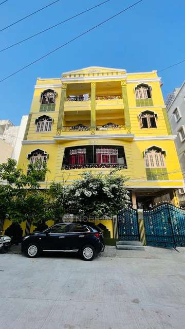 2 BHK Villa In Zam Zam Resideny  For Sale  In Mainargada