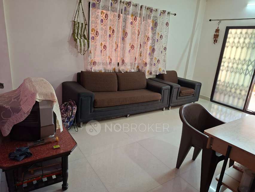 Co-Working  space in Ganesh Nagar Dange Chowk, Pune for Rent 