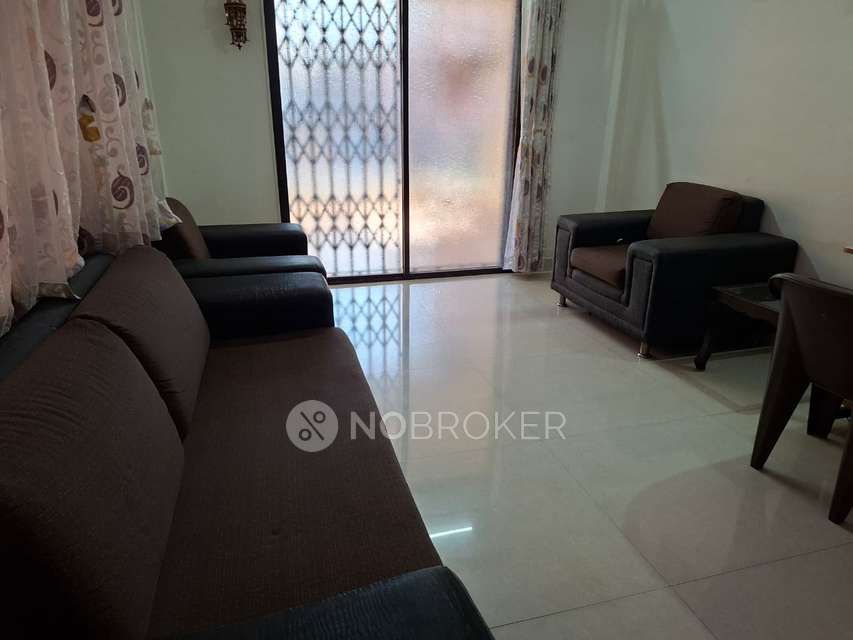 Co-Working  space in Ganesh Nagar Dange Chowk, Pune for Rent 