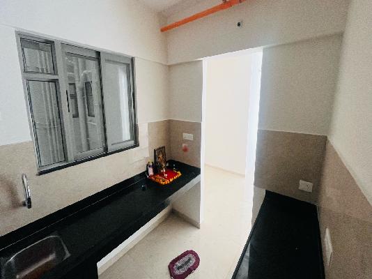 2 BHK Flat In Vj Yashwin Enchante for Rent  In Kharadi