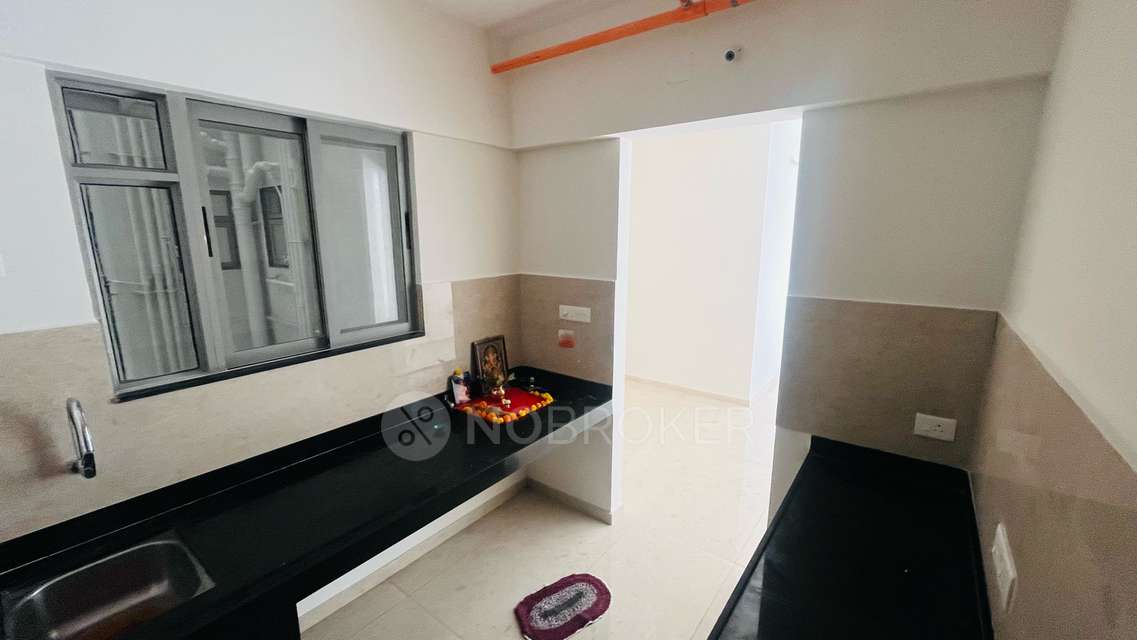 2 BHK Flat In Vj Yashwin Enchante for Rent  In Kharadi