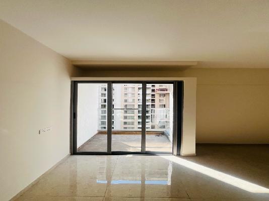 2 BHK Flat In Vj Yashwin Enchante for Rent  In Kharadi