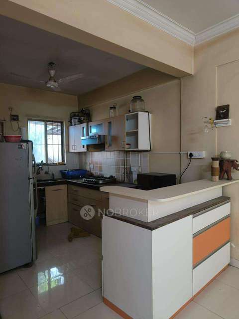 3 BHK House for Rent  In Wakad
