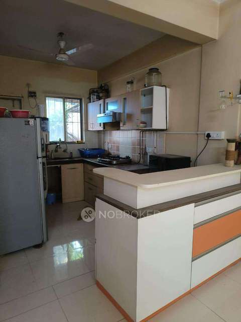 3 BHK House for Rent  In Wakad