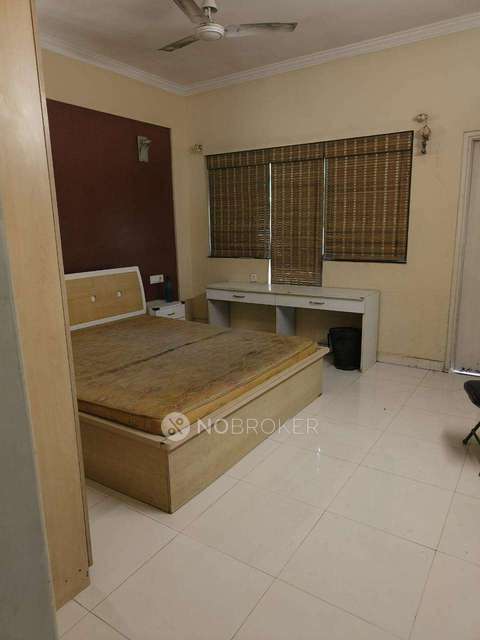 3 BHK House for Rent  In Wakad