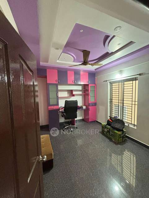 3 BHK Flat In Sri Balaji Nest for Rent  In Sri Balaji Nest