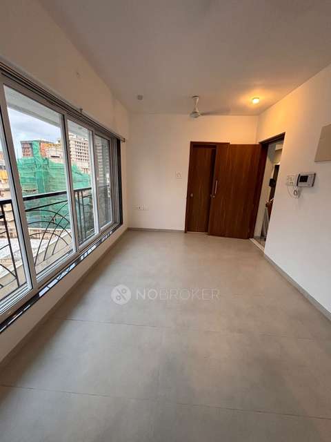 1 BHK Flat In Meghna Ashraya For Sale  In Goregaon