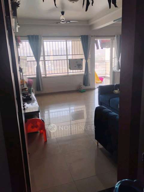 2 BHK Flat In R7 Avenue, Life Republic ,marunji for Rent  In Tathawade
