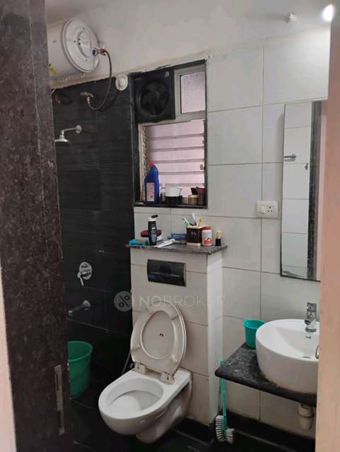 2 BHK Flat In R7 Avenue, Life Republic ,marunji for Rent  In Tathawade