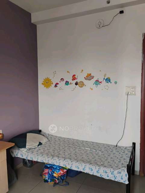 2 BHK Flat In R7 Avenue, Life Republic ,marunji for Rent  In Tathawade