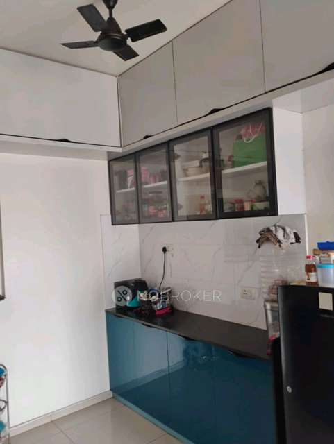 2 BHK Flat In R7 Avenue, Life Republic ,marunji for Rent  In Tathawade