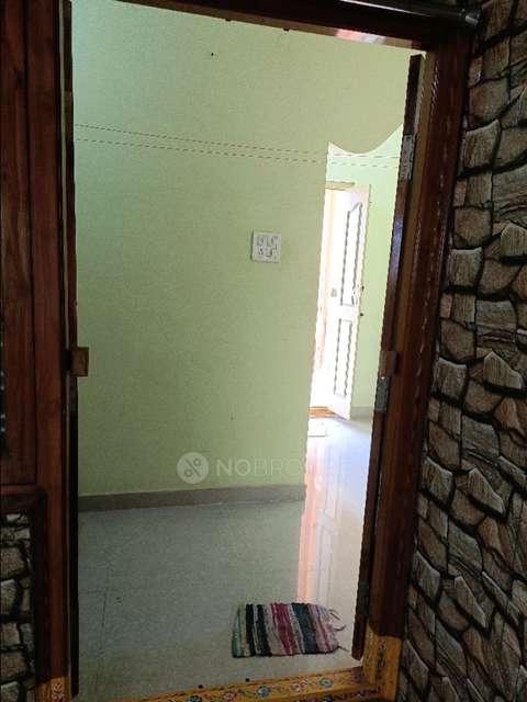 1 BHK House for Rent  In 731, Bhoolakshmi Nagar, Hyderabad, Telangana 500070, India