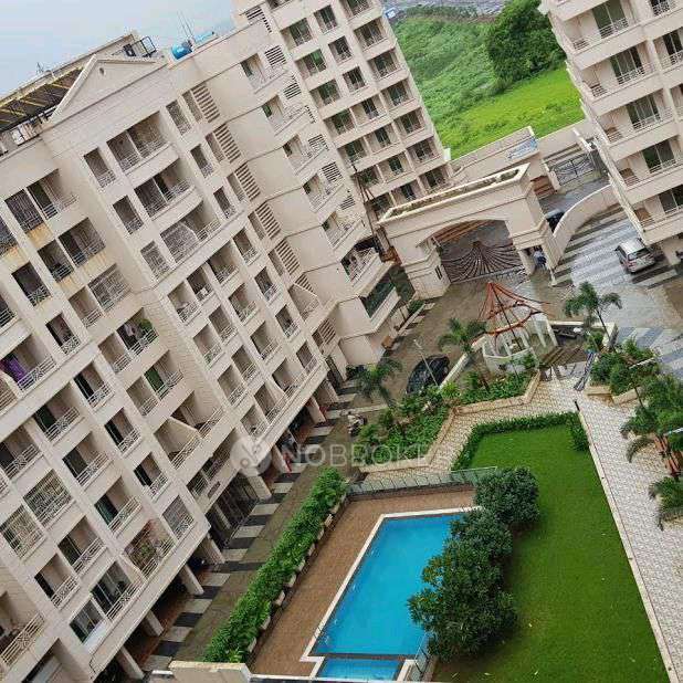 2 BHK Flat In Konark Gardens For Sale  In Badlapur