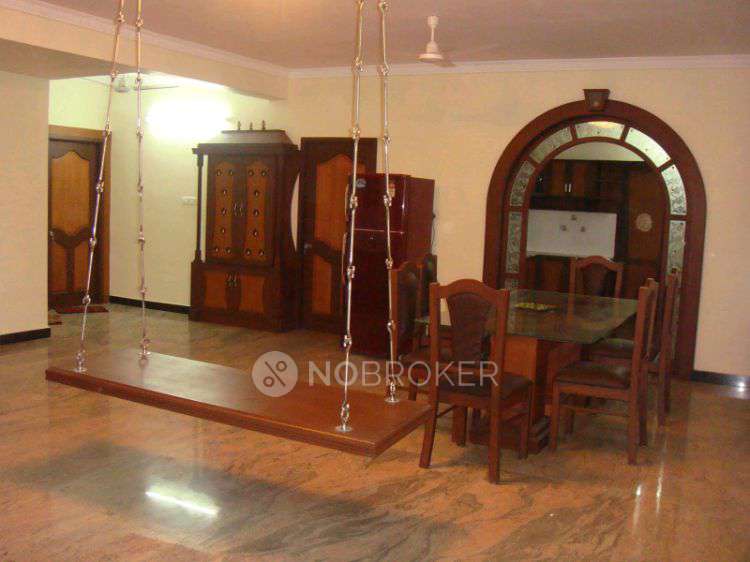 3 BHK Flat In Vishnu Ram for Rent  In Chromepet