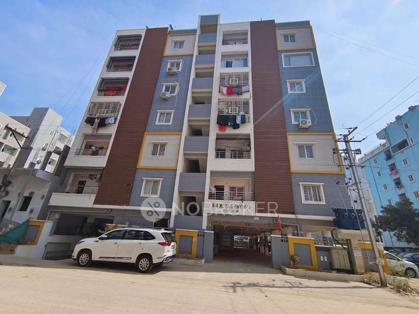 2 BHK Flat In Sr Royal Orchid for Rent  In  Chanda Naik Nagar