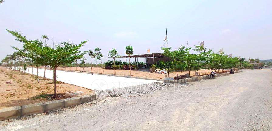 Plot For Sale  In A K Sriram Nagar In Pallavaram