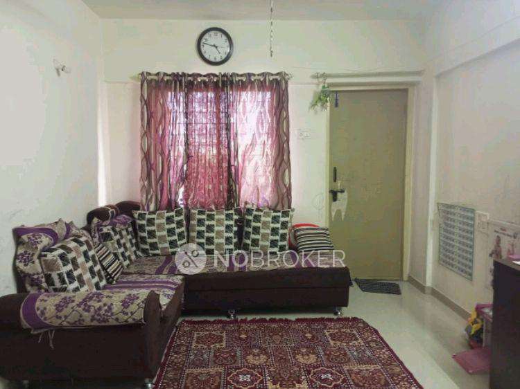2 BHK Flat In Ashok Nagar Co Op Housing Society For Sale  In Hadapsar