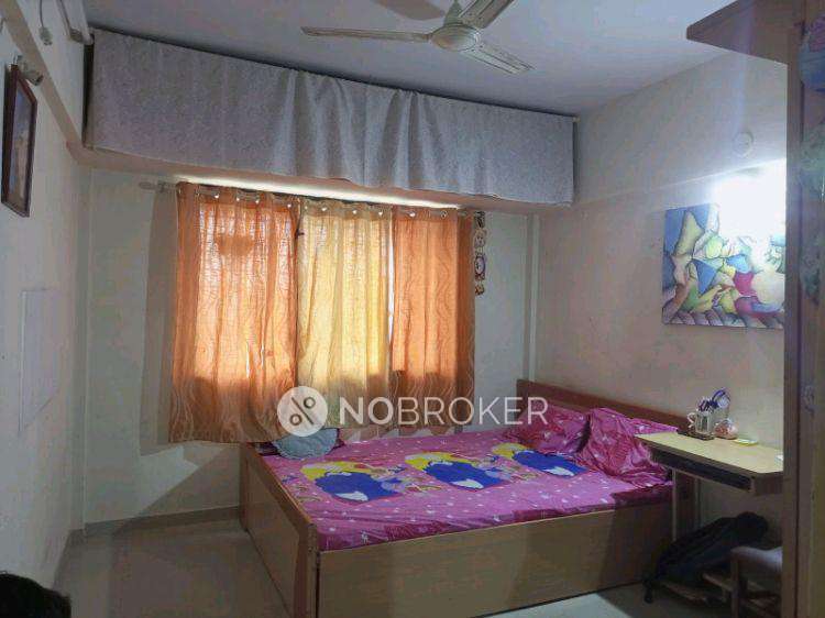 2 BHK Flat In Ashok Nagar Co Op Housing Society For Sale  In Hadapsar