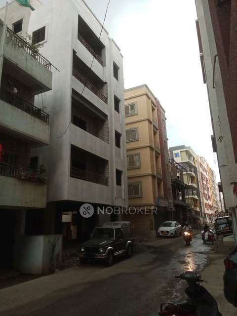 1 BHK Flat In 7star for Rent  In Pirangut