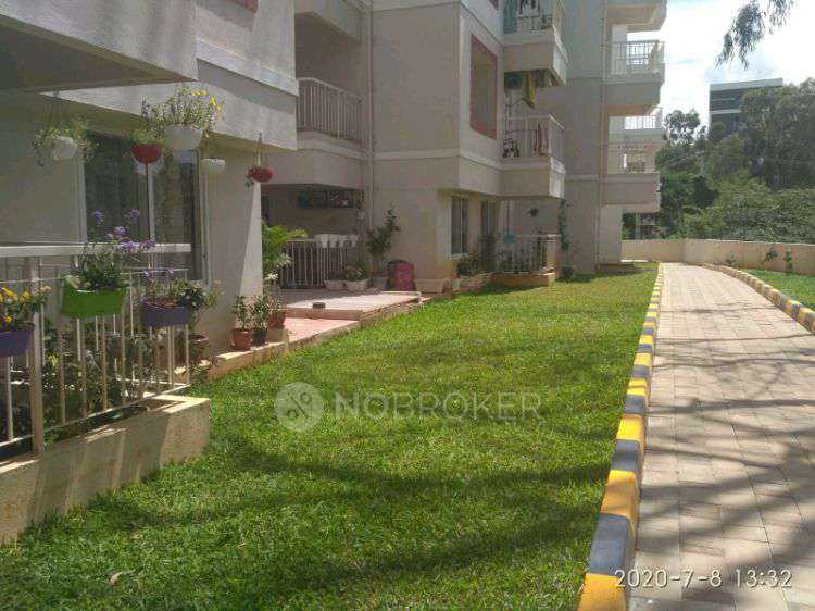 2 BHK Flat In Umiya Woods for Rent  In Whitefield