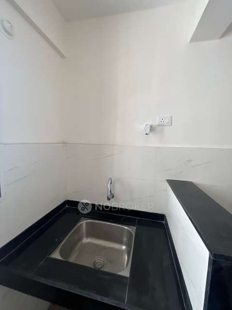 2 BHK Flat In Kohinoor Sapphire 3 for Rent  In Kohinoor Sapphire