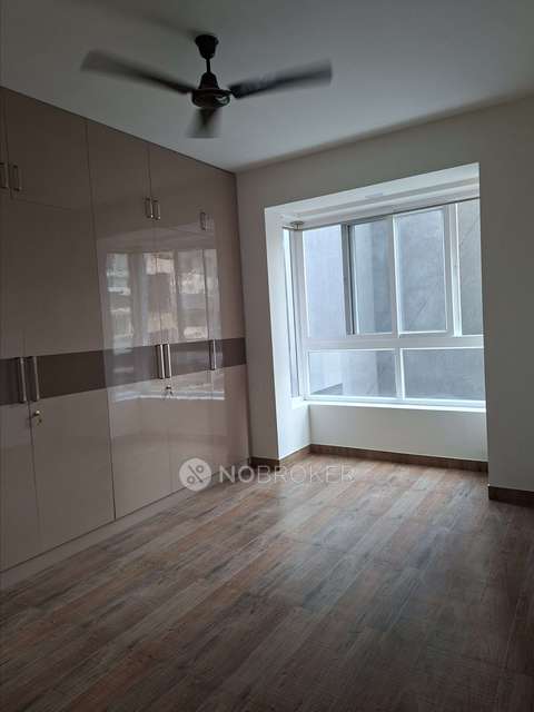 2 BHK Flat In Brigade Laguna for Rent  In Hebbal