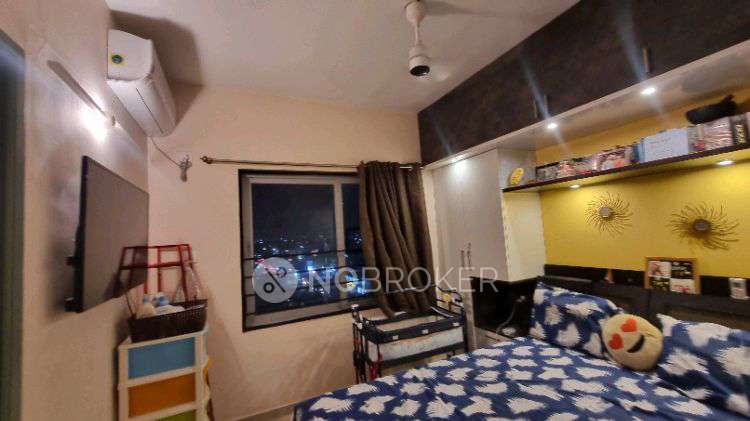 3 BHK Flat In Kg Chandra Vista for Rent  In Sholinganallur