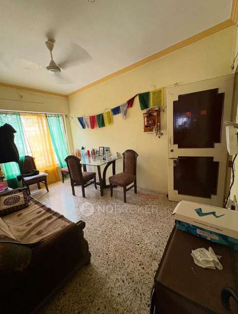 1 BHK Flat In Geeta Chs Limited for Rent  In Prajakta, V, Chogle Road, Gautam Nagar, Borivali West, Mumbai, Maharashtra 400092, India