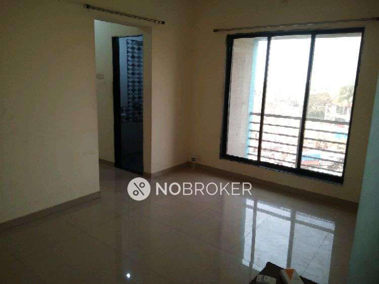 1 BHK Flat In Sadguru Residency For Sale  In Shilphata